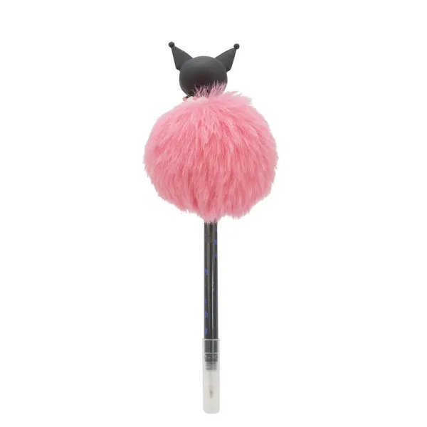 στυλό bluesky kuromi pom pom pen - Bluesky