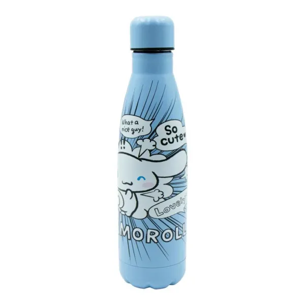 παγούρι θερμός μεταλλικό cinamoroll 500ml - Diakakis