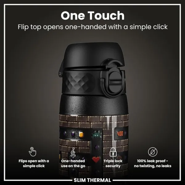 Θερμός ion8 500ml game - Ion8