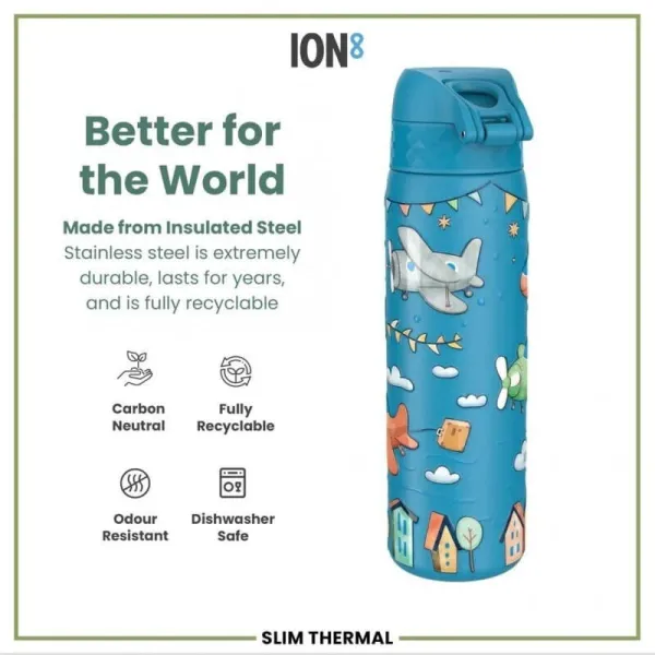 Θερμός ion8 500ml planes - Ion8