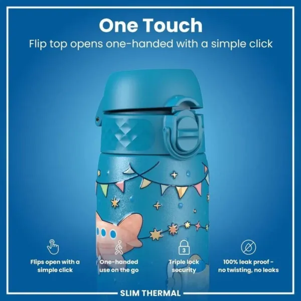 Θερμός ion8 500ml planes - Ion8