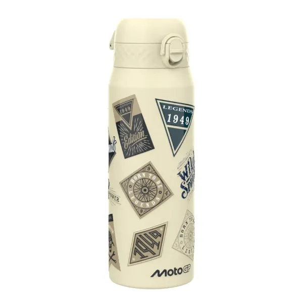 Θερμός μεταλλικό ion 8 motogp legends 750ml - Ion8