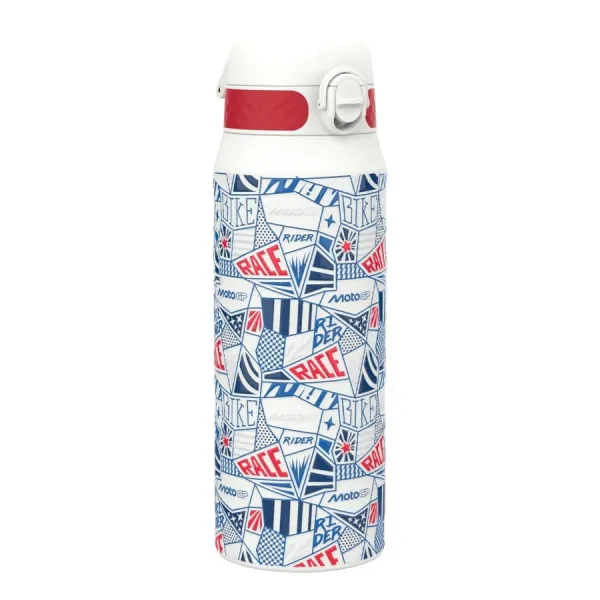 Θερμός μεταλλικό ion 8 motogp street 750ml - Ion8