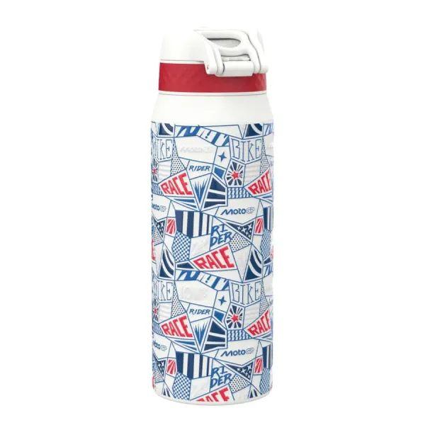 Θερμός μεταλλικό ion 8 motogp street 750ml - Ion8