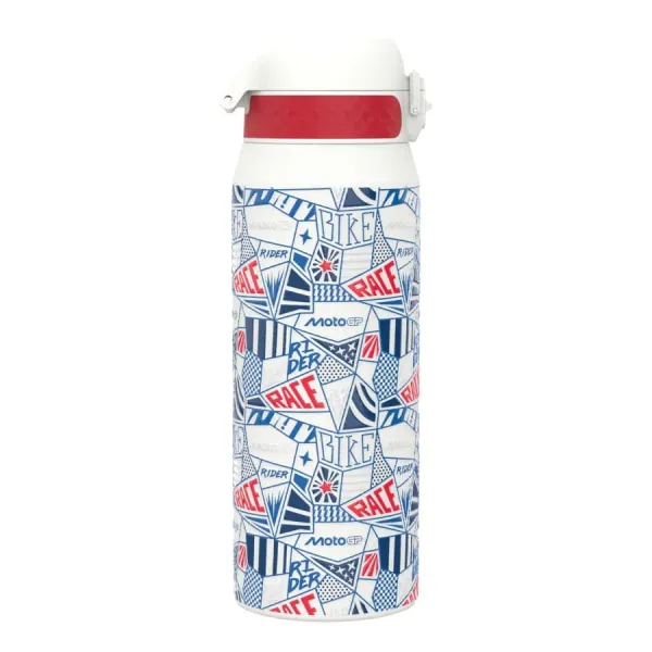 Θερμός μεταλλικό ion 8 motogp street 750ml - Ion8