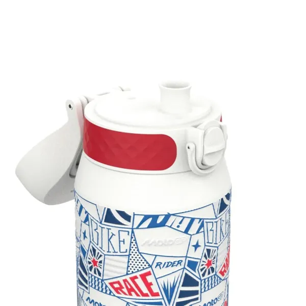 Θερμός μεταλλικό ion 8 motogp street 750ml - Ion8