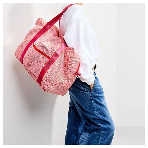 τσάντα cedon travel bag twist - Cedon