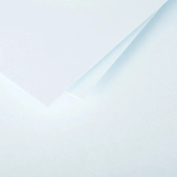 φάκελα cf pollen 120gr 16.2x22.9cm bleu 20 τεμάχια - Clairefontaine