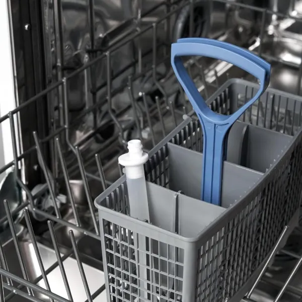 Καλαμάκι πλαστικό ion8 για δοχεία 350 & 400ml - Ion8