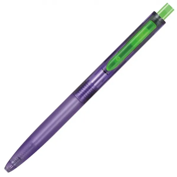 στυλό writech cyberpunk space up 0.7 purple - Writech