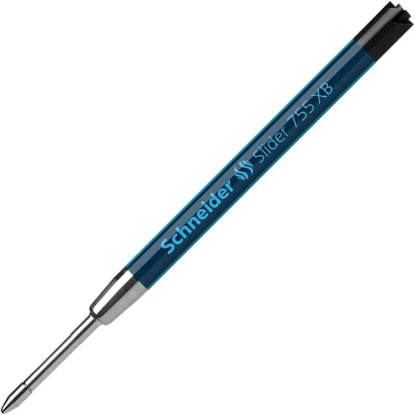 Ανταλλακτικό schneider slider xb μαύρο - Schneider