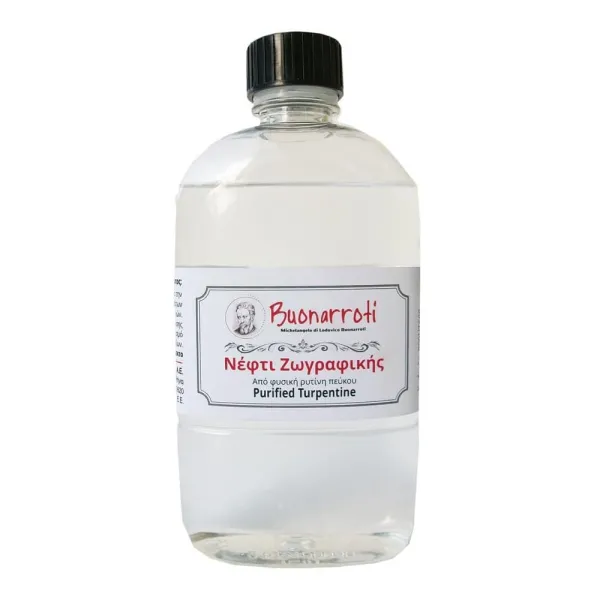 Νέφτι 500ml buonarroti - Buonarotti