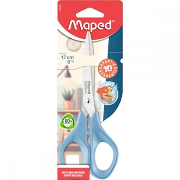 ψαλίδι maped advanced 17cm - Maped