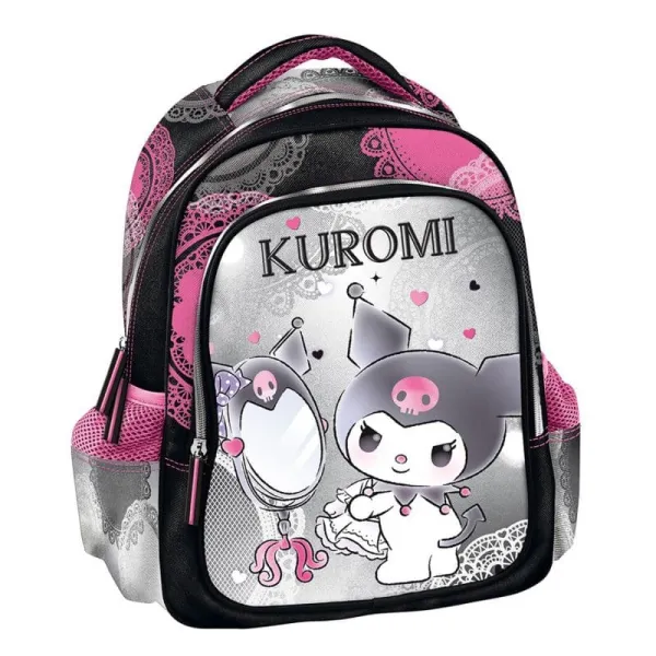 σακίδιο νηπιαγωγείου graffiti dream kuromi - Graffiti