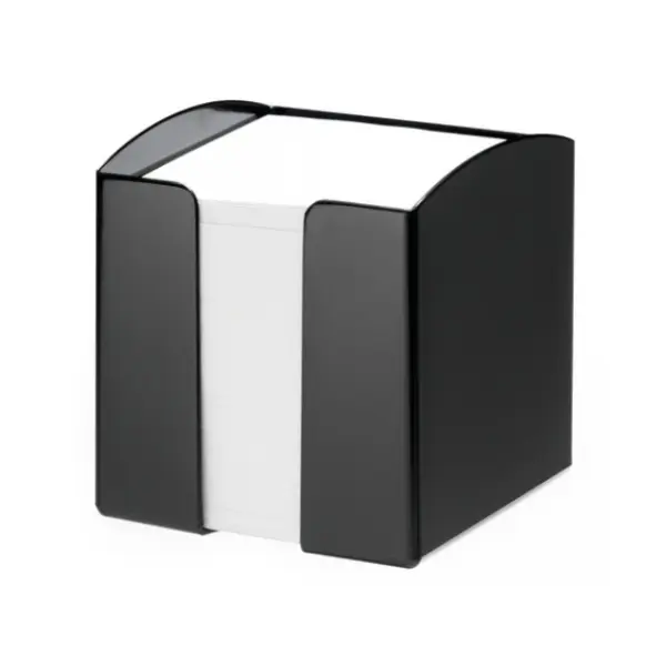 Κύβος γεμάτος durable μαύρο - Durable