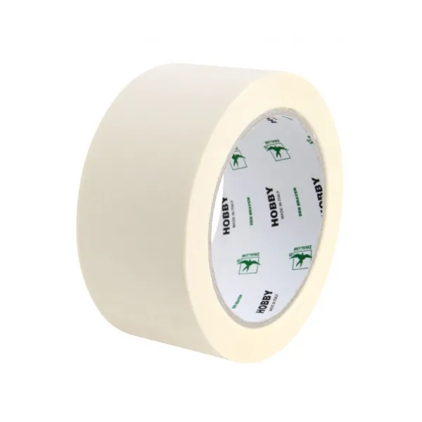 ταινία χάρτινη anker krepp 50mmx40m - Anker