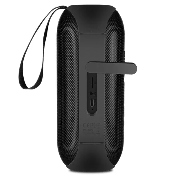 Ηχείο sven ps-165 portable bt speaker - Sven