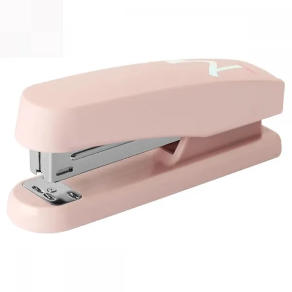 συρραπτικό deli macaron pastel pink - Deli