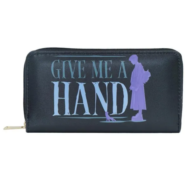 πορτοφόλι wednesday give me a hand - Diakakis