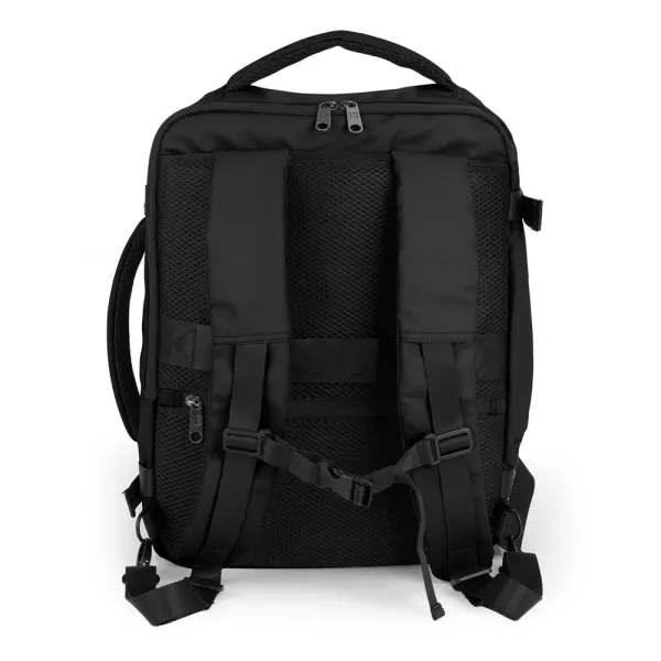 σακίδιο gabol cabin bag canada black 28.8lt - Gabol