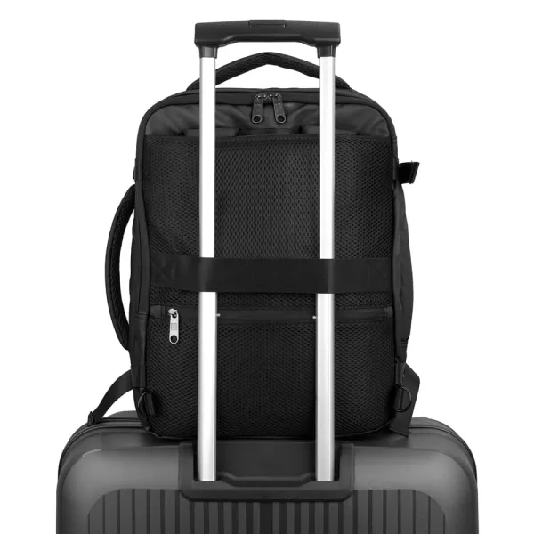 σακίδιο gabol cabin bag canada black 28.8lt - Gabol
