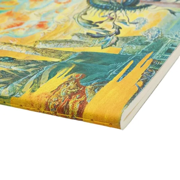 σημειωματάριο paperblanks α4 visions of paradise - Paperblanks