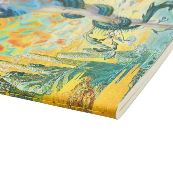σημειωματάριο paperblanks α5 visions of paradise - Paperblanks