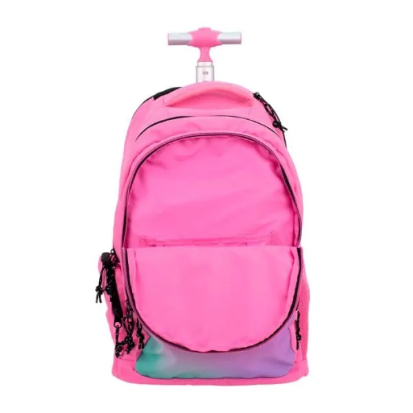 σακίδιο milan pink collection the sunset 25lt - Milan