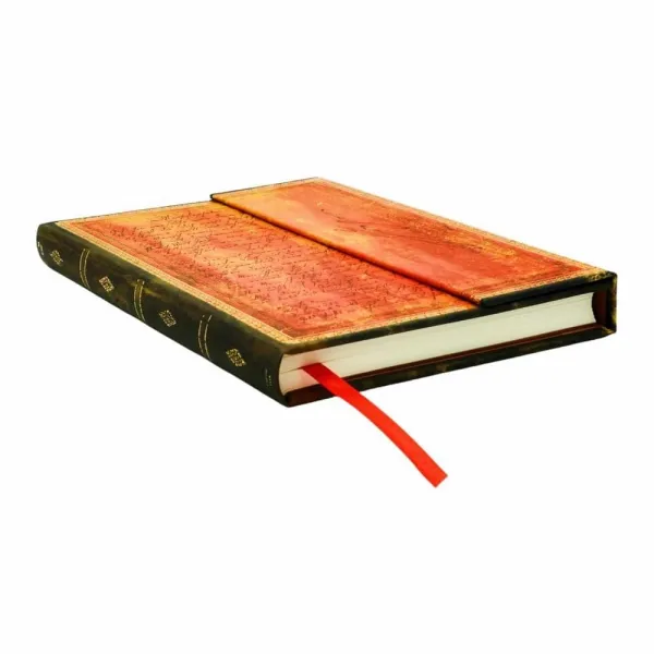 σημειωματάριο paperblanks midi goethe faust 12.5x18cm - Paperblanks