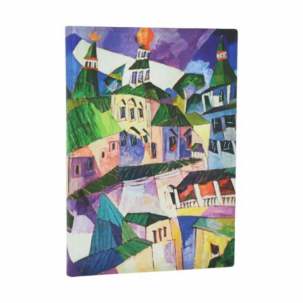 σημειωματάριο paperblanks midi st.petersburg 12x18cm - Paperblanks