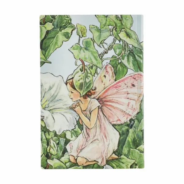 σημειωματάριο paperblanks mini bindweed fairy 9x14cm - Paperblanks
