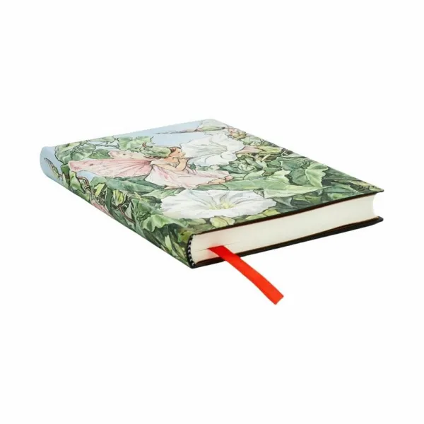 σημειωματάριο paperblanks mini bindweed fairy 9x14cm - Paperblanks