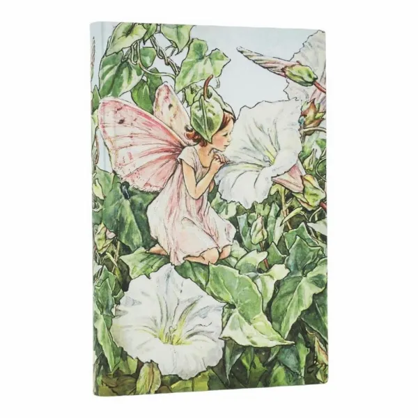σημειωματάριο paperblanks mini bindweed fairy 9x14cm - Paperblanks