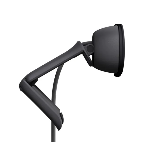 Webcam logitech brio 100 graphite - Logitech