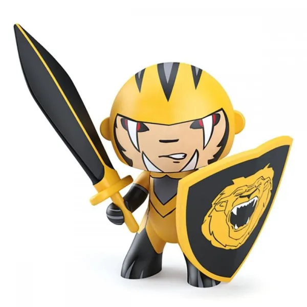 φιγούρα ιππότη djeco wild knight 4+ - Djeco