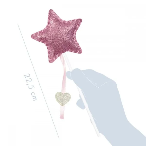 σετ κατασκευών mandarine multi activity little star 6+ - Mandarine