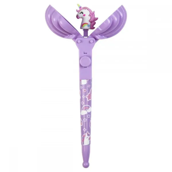 στυλό eurowrap suprise unicorn - Eurowrap