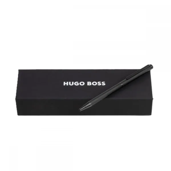 στυλό hugo boss cloud black ballpen - Hugo boss