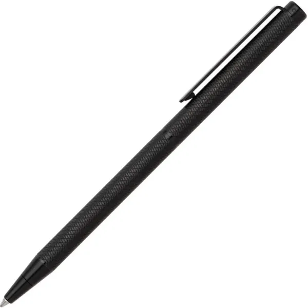 στυλό hugo boss cloud black ballpen - Hugo boss