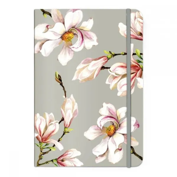 σημειωματάριο cedon softcover dotted α5 magnolia - Cedon