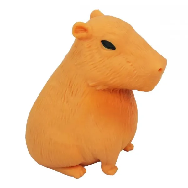 Strech & smash capybara keycraft 3+ - Keycraft