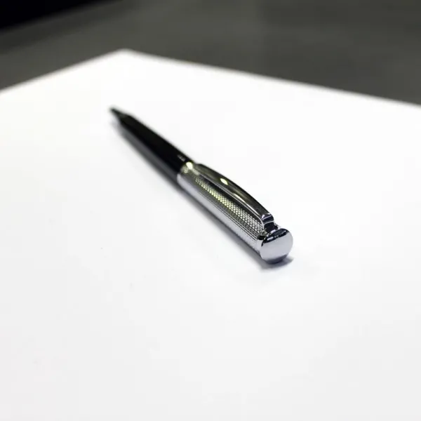 στυλό hugo boss sophisticated diamond ballpoint - Hugo boss