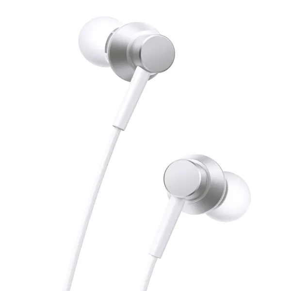 Ακουστικά baseus wired earphones encok cz11 type-c in ear moon white - Baseus