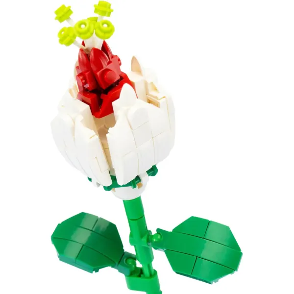 Κατασκευή με τουβλάκια clerodendro girabrilla 6+ - Nicegroup