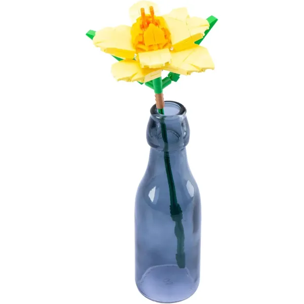 Κατασκευή με τουβλάκια narciso girabrilla 6+ - Nicegroup