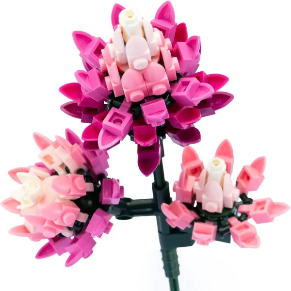 Κατασκευή με τουβλάκια celosia girabrilla 6+ - Nicegroup
