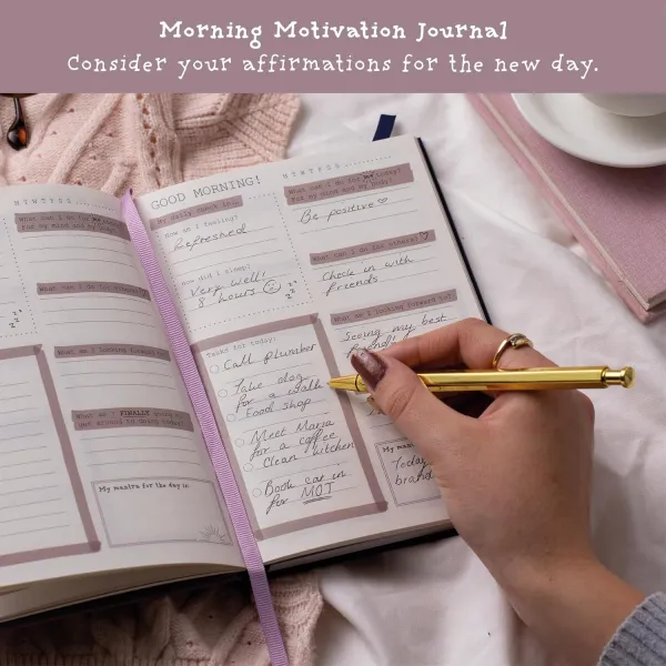 σημειωματάριο αυτοβελτίωσης if journals for life a5 - If