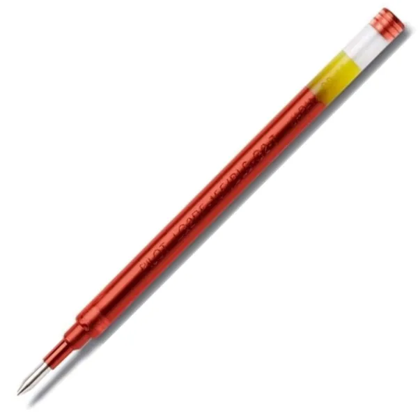 Ανταλλακτικό pilot g-2 0.7mm κόκκινο - Pilot