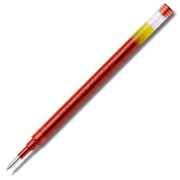 Ανταλλακτικό pilot g-2 1.0mm κόκκινο - Pilot