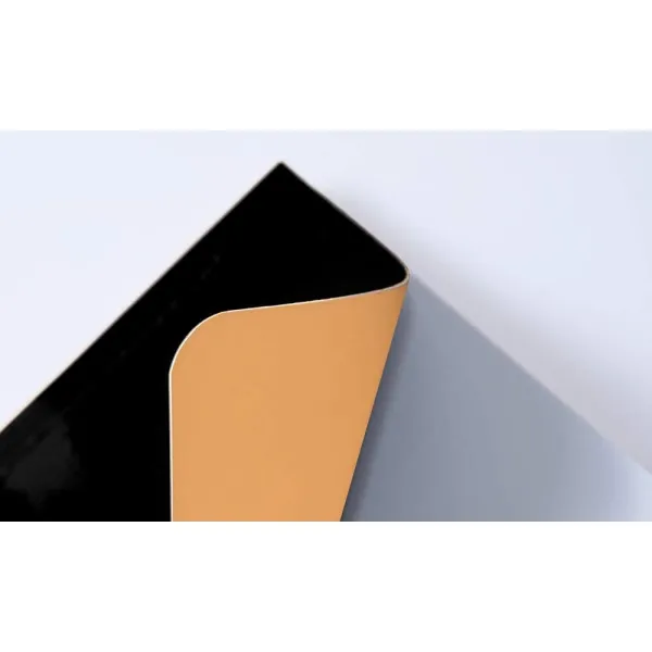 σημειωματάριο rhodia a5 unlimited notebook dot grid black - Rhodia
